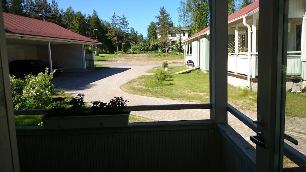 Kotareitti Apartments Rovaniemi Quarto foto